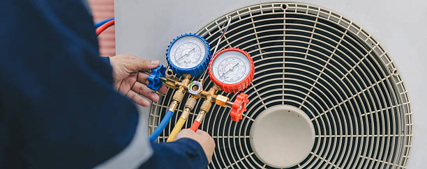 Licensed Air Conditioning Repair service in Currie, NC - HVAC Repair CO