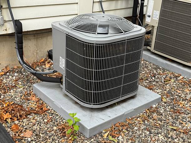 24/7 Emergency Air Conditioning Repair experts in Currie, NC